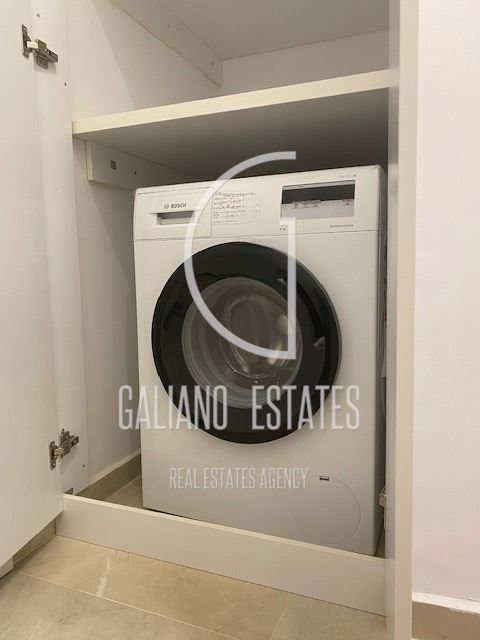 Тристаен апартамент в кв. Стрелбище - 0