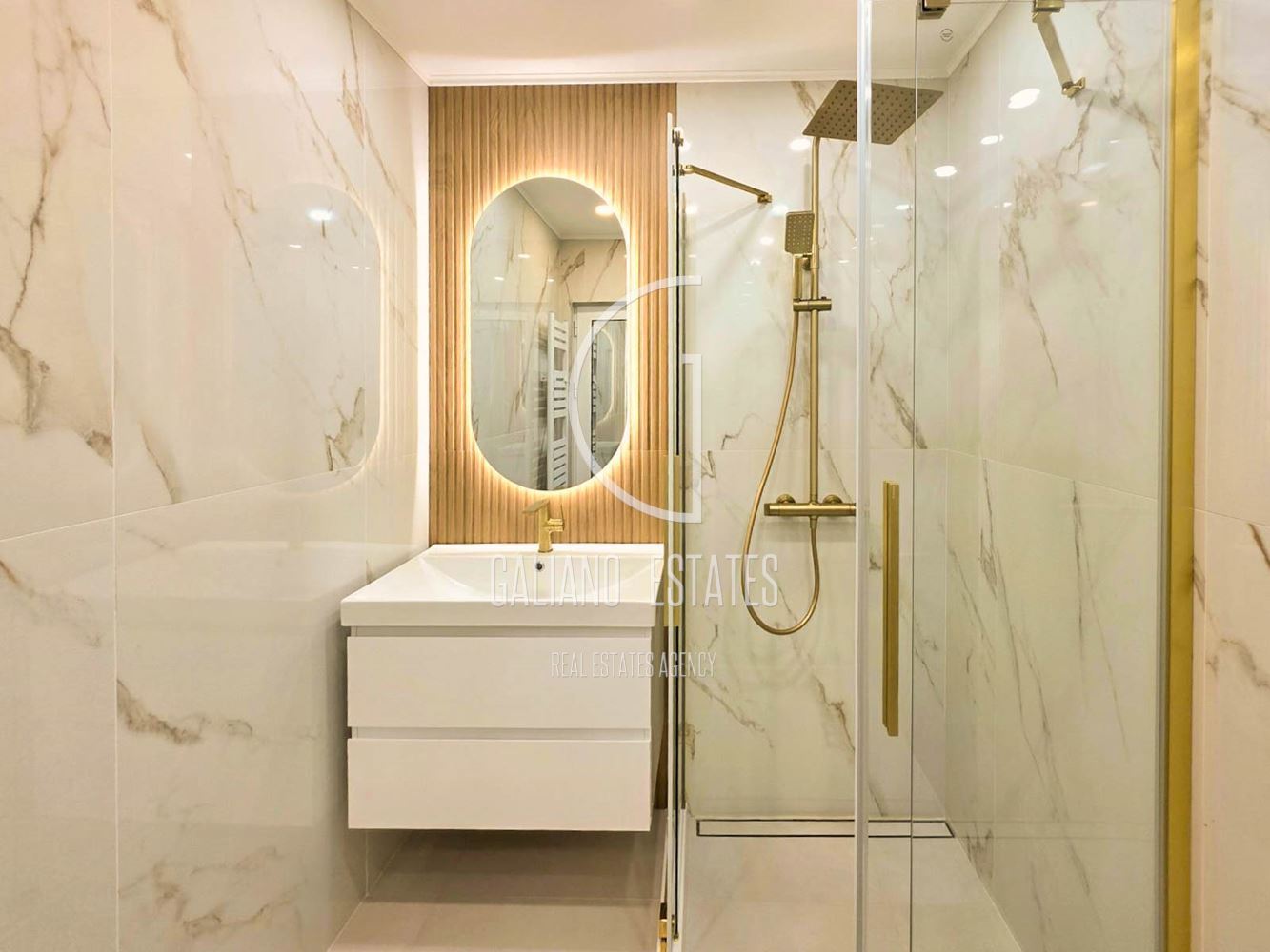 Стилен двустаен апартамент в Медицинска академия - 0