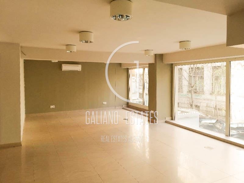 Атрактивен имот с отлична локация - 0