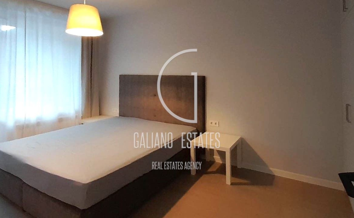 Чисто нов луксозен двустаен апартамент до метростанция „Опълченска“ с опция за паркомясто - 0