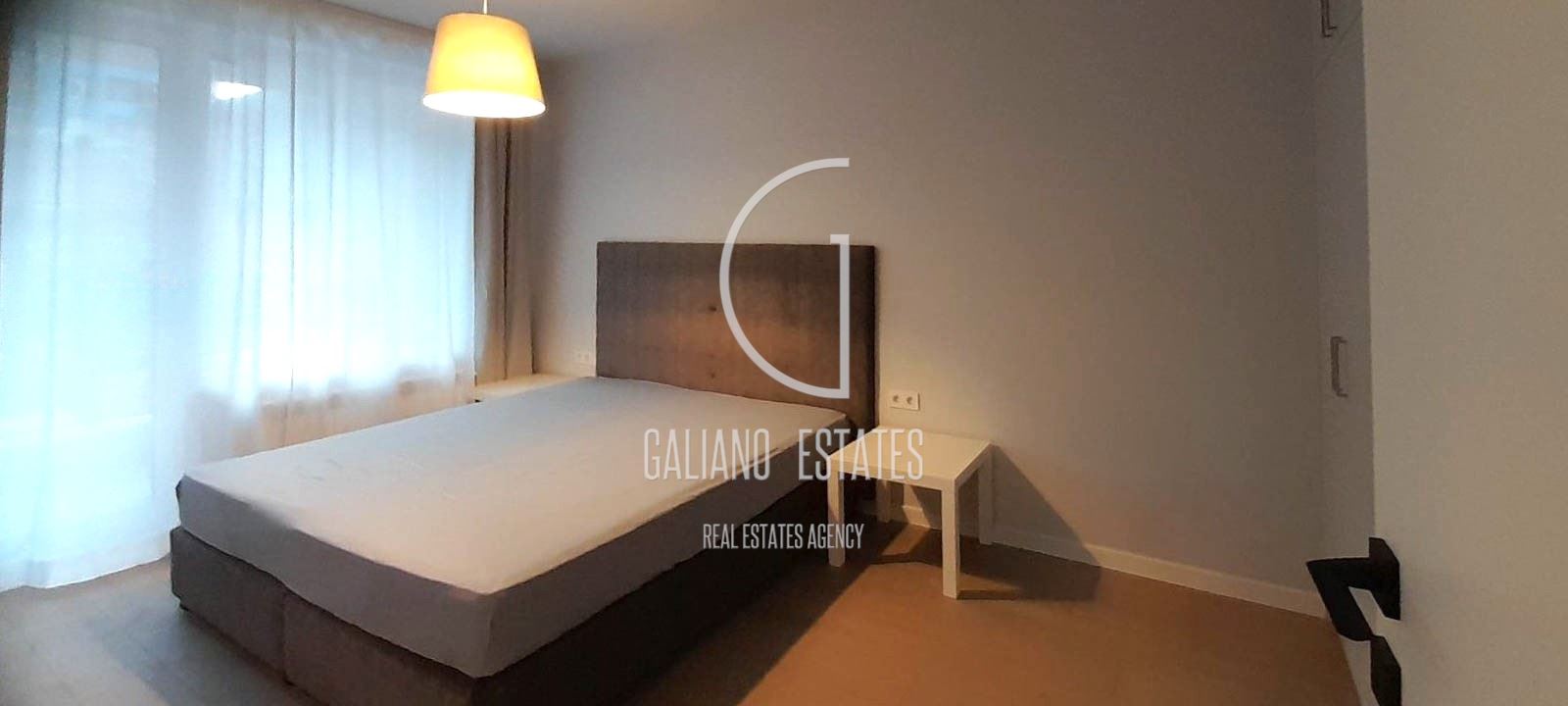 Чисто нов луксозен двустаен апартамент до метростанция „Опълченска“ с опция за паркомясто - 0