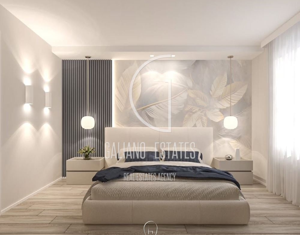 Тристаен апартамент с бърз достъп до центъра в кв. Овча Купел - 0