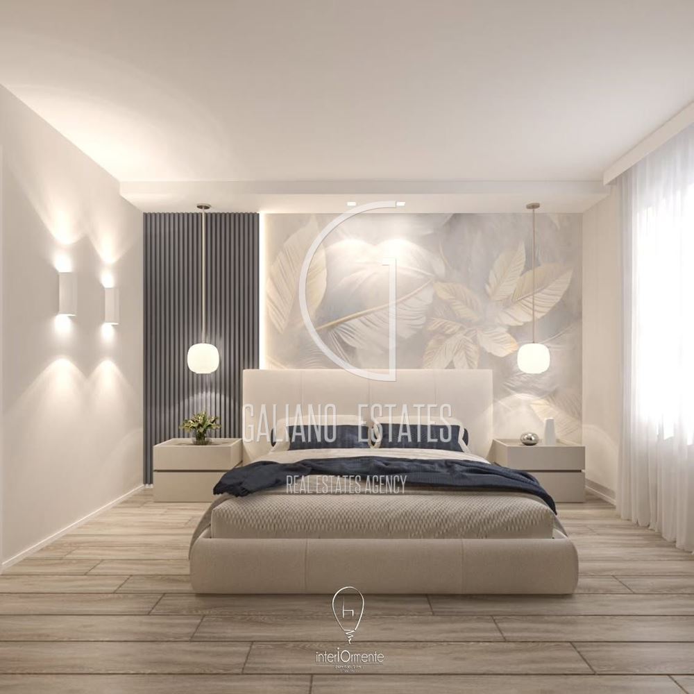 Тристаен апартамент с бърз достъп до центъра в кв. Овча Купел - 0