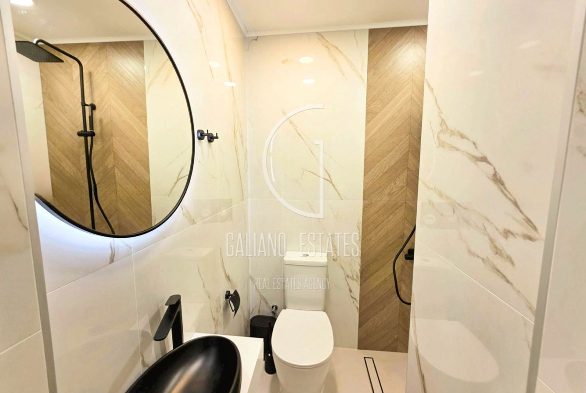 Двустаен апартамент в Медицинска академия - 0