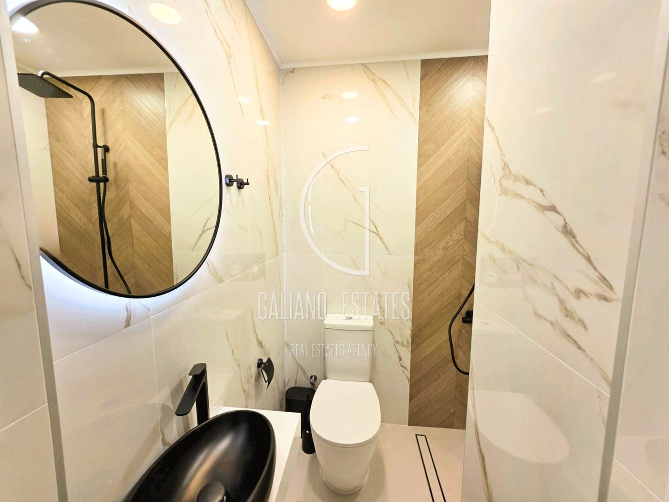 Двустаен апартамент в Медицинска академия - 0