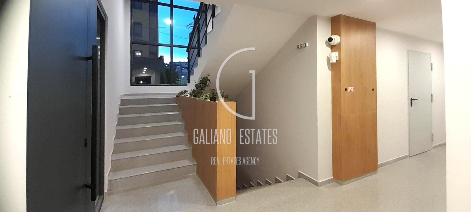 Чисто нов луксозен двустаен апартамент до метростанция „Опълченска“ с опция за паркомясто - 0