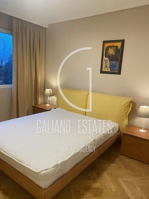 Тристаен апартамент в кв. Стрелбище - 0