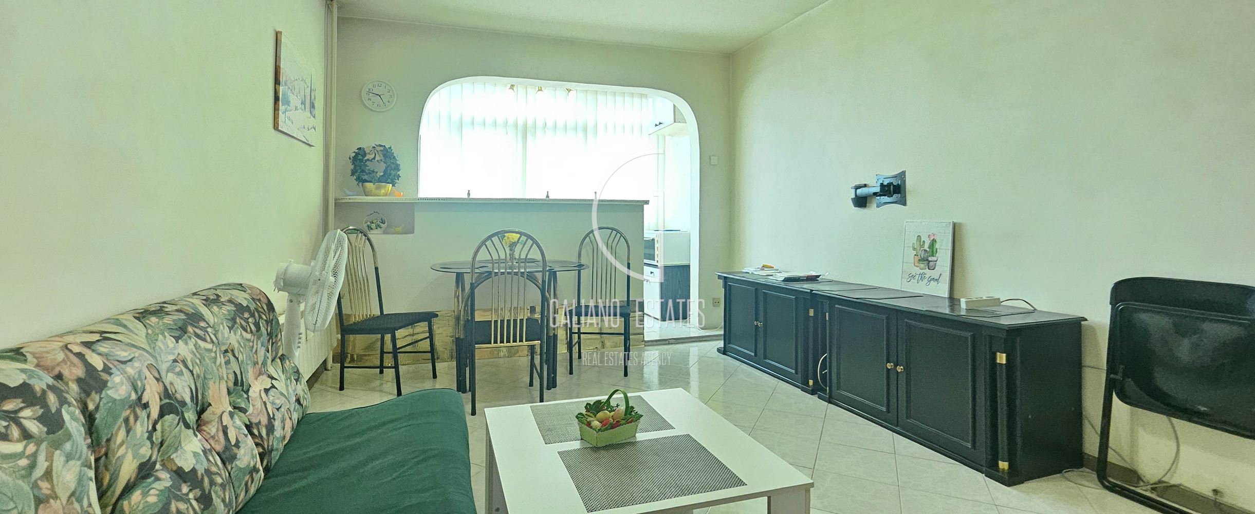 Слънчев двустаен апартамент в жк. “Младост 3”-0 Слънчев двустаен апартамент в жк. "Младост 3" - 0