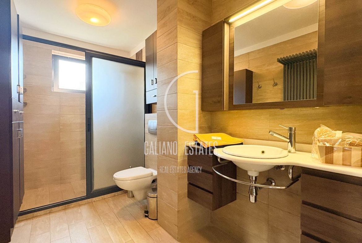 Многостаен апартамент до Южен парк - 0