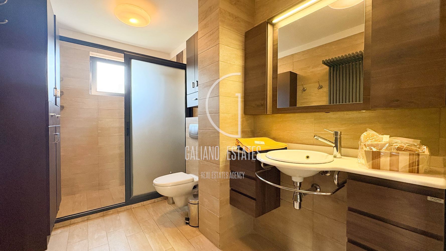 Многостаен апартамент до Южен парк - 0