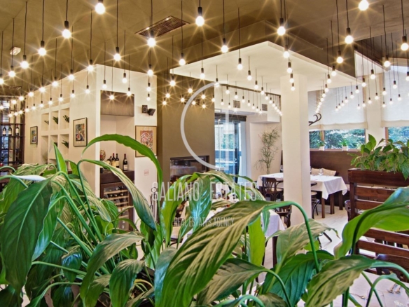 Заведение в кв. Драгалевци - 0