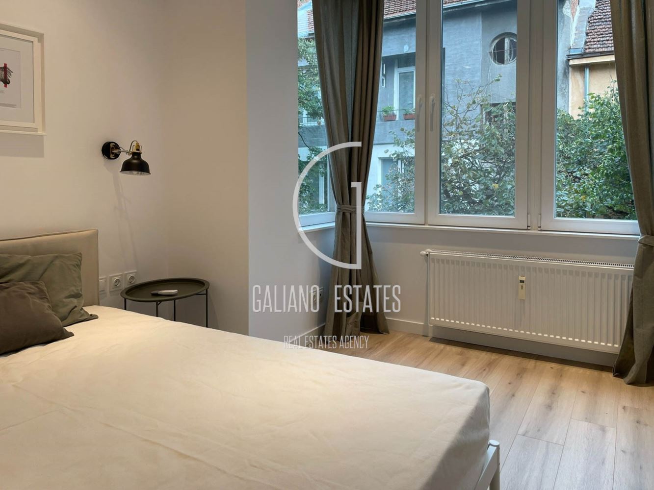 Нов луксозен апартамент до НДК - 0