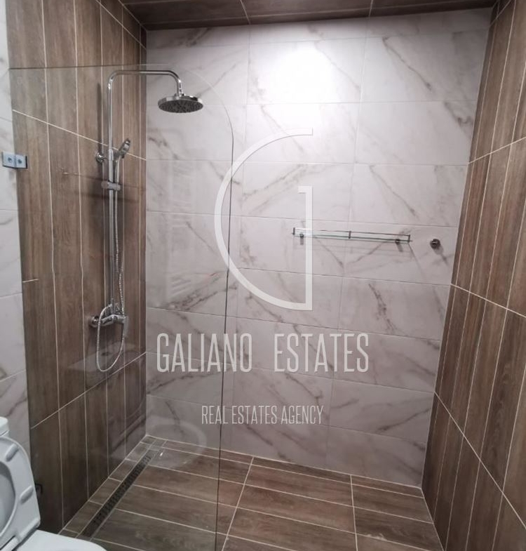 Слънчев двустаен апартамент под наем - 0