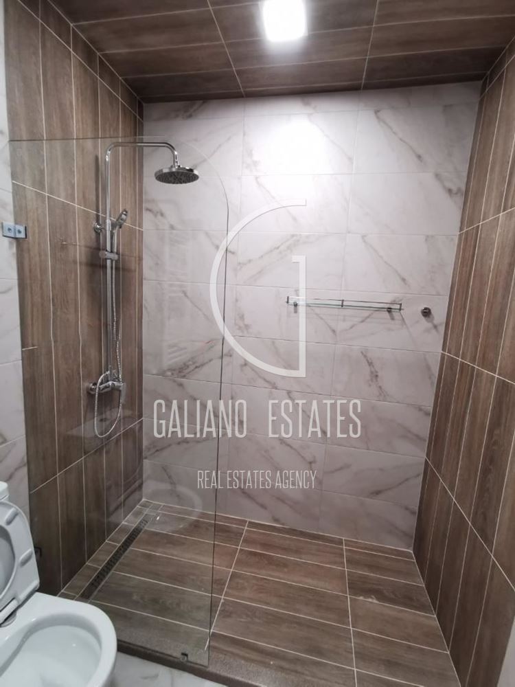 Слънчев двустаен апартамент под наем - 0