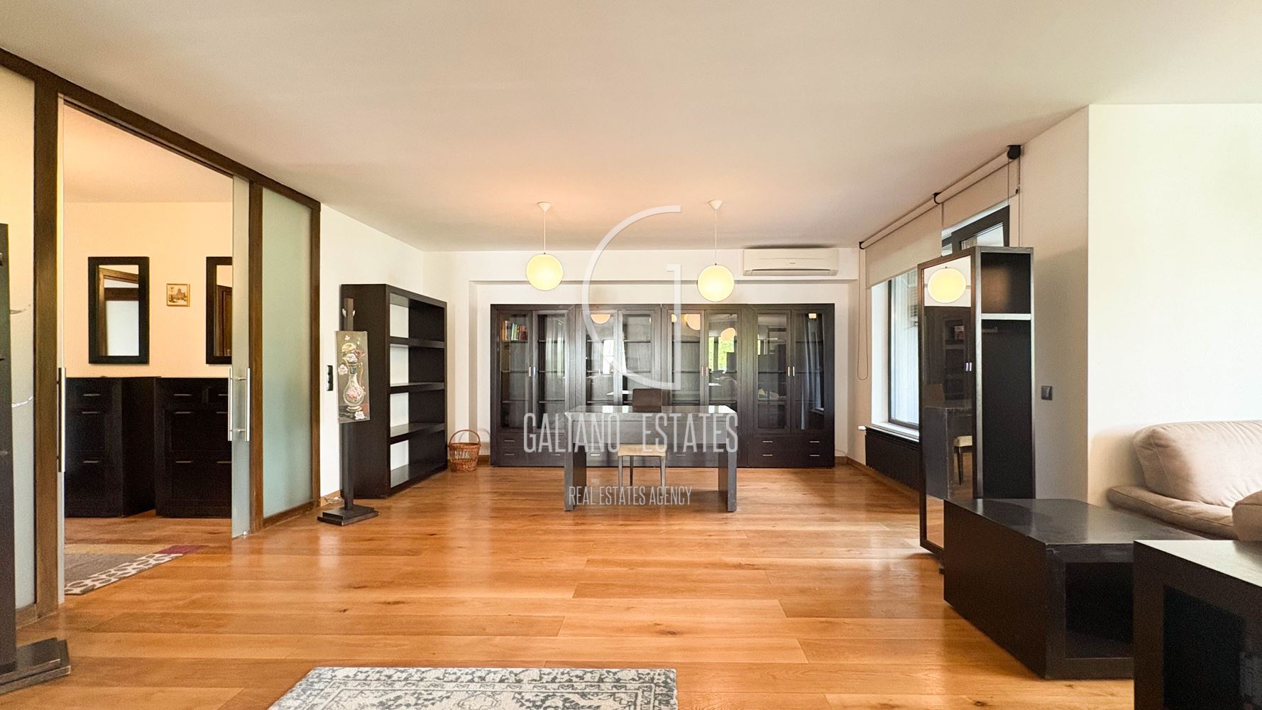 Многостаен апартамент до Южен парк - 0