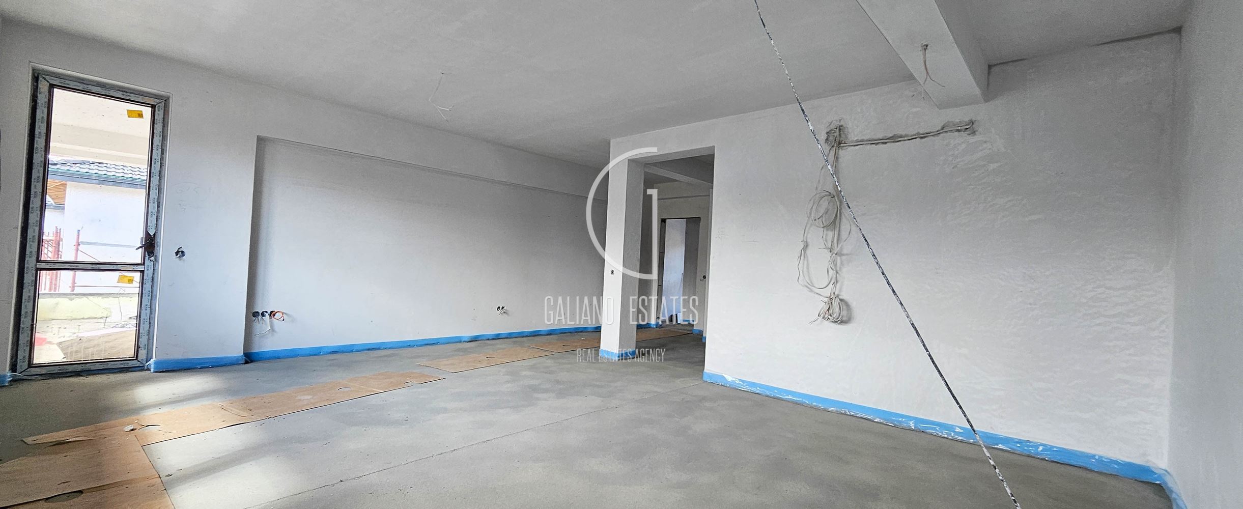 Елегантна еднофамилна къща в гр. Банкя - 0