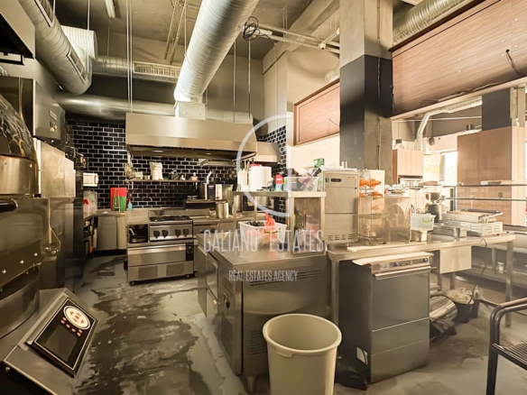 Заведение под наем с топ локация на бул. „Княз Ал. Дондуков“ - 0