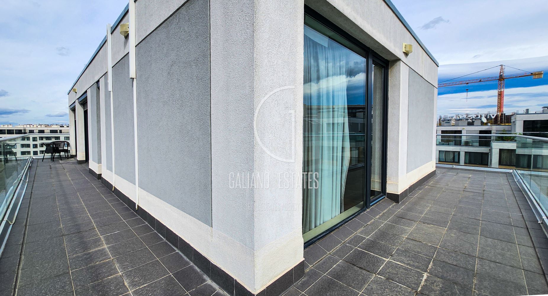 Уникален Пентхаус във Витоша Тюлип - 0