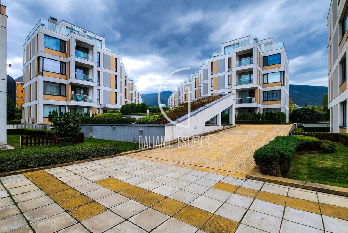 Уникален Пентхаус във Витоша Тюлип - 0