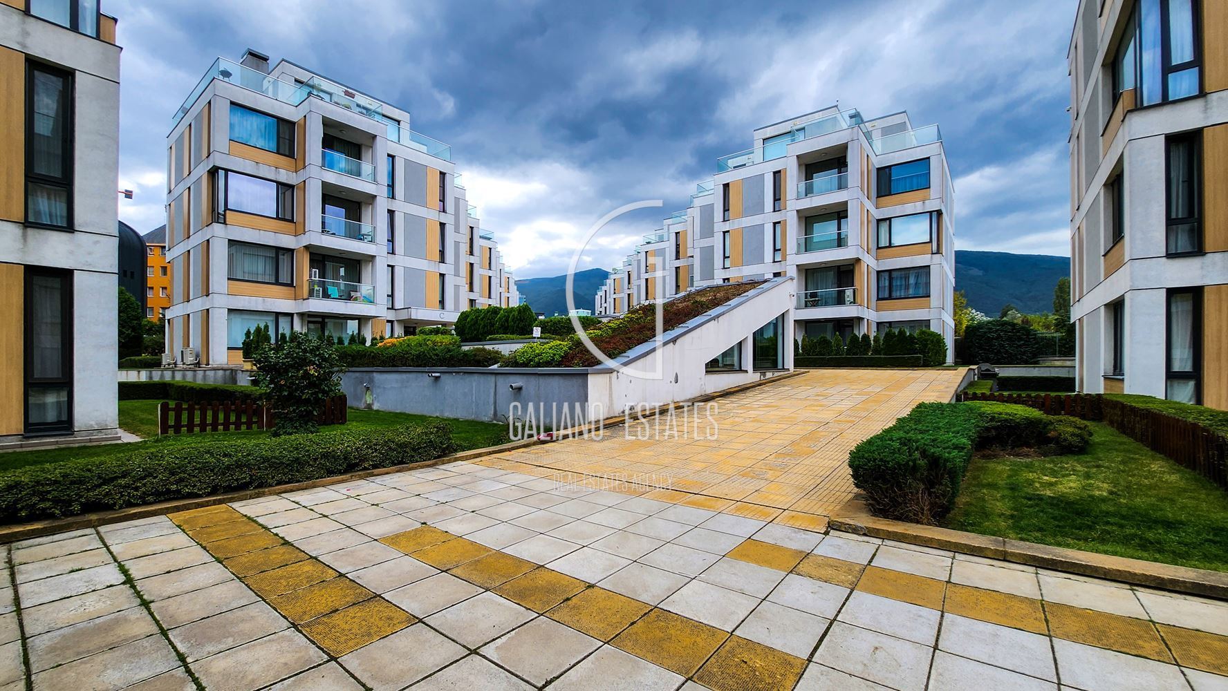 Уникален Пентхаус във Витоша Тюлип - 0