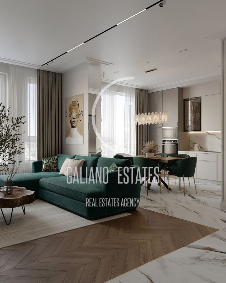 Функционален тристаен апартамент със собствен двор в кв. Малинова долина-0 Функционален тристаен апартамент със собствен двор в кв. Малинова долина - 0