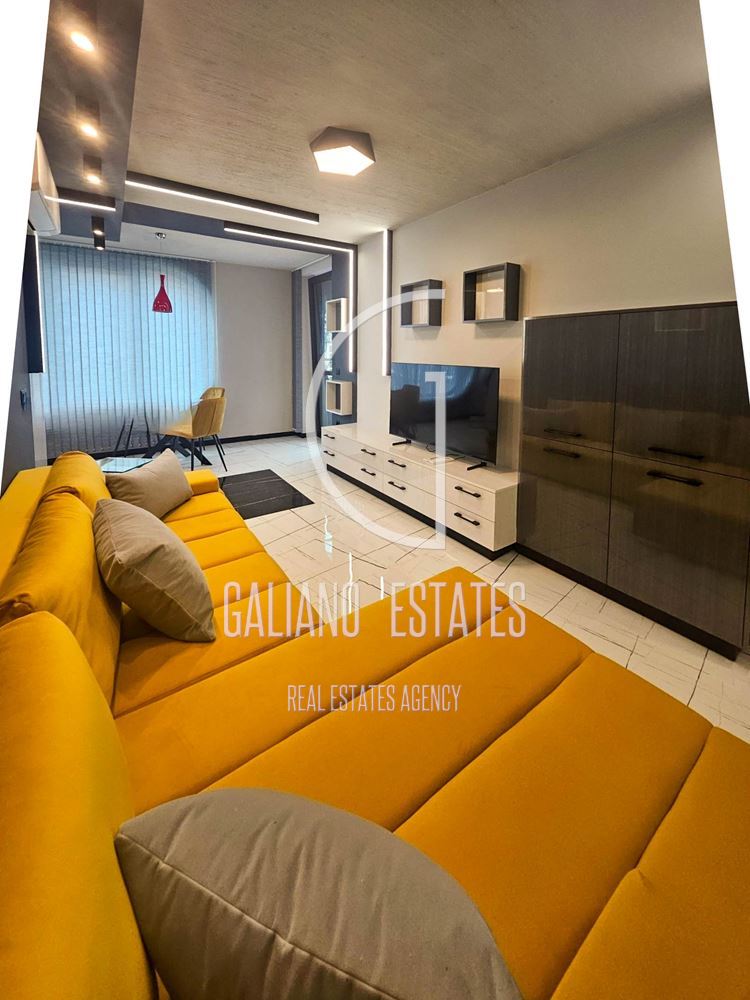 Двустаен апартамент на бул. Черни връх-0 Двустаен апартамент на бул. Черни връх - 0