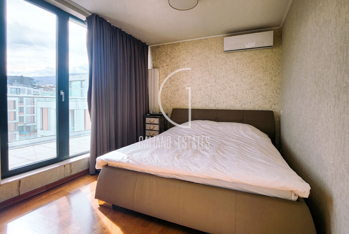 Уникален Пентхаус във Витоша Тюлип - 0