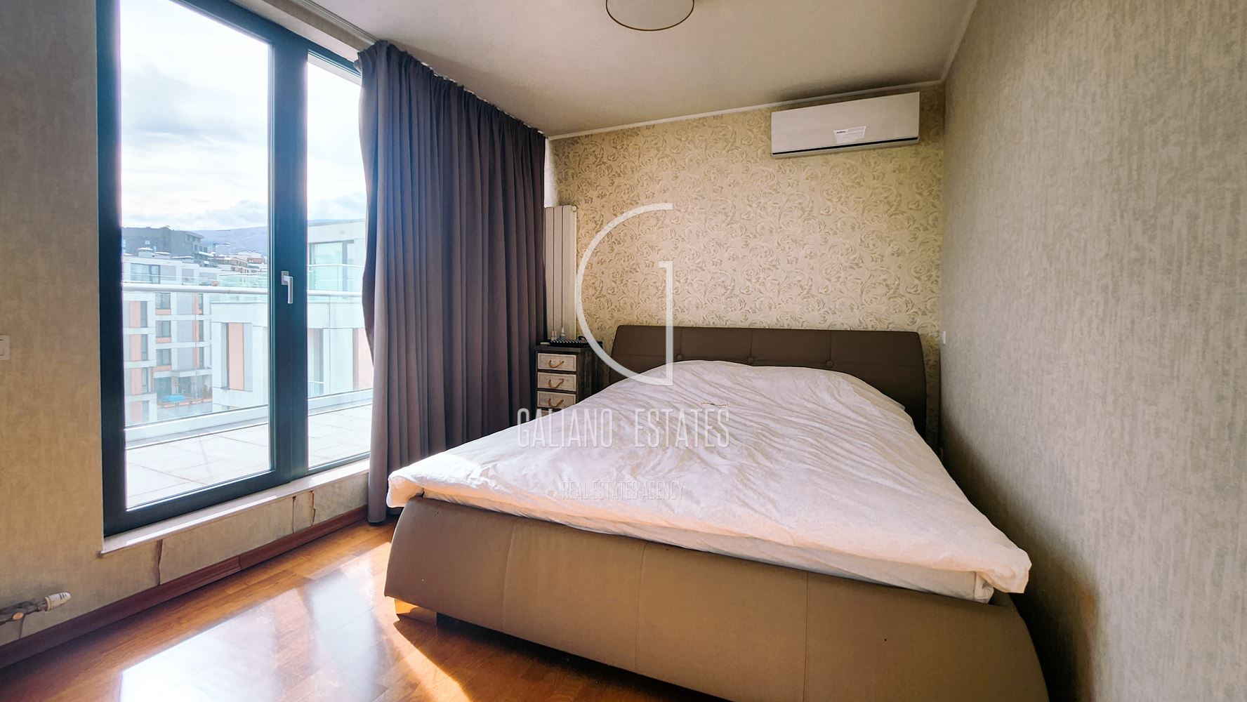 Уникален Пентхаус във Витоша Тюлип - 0