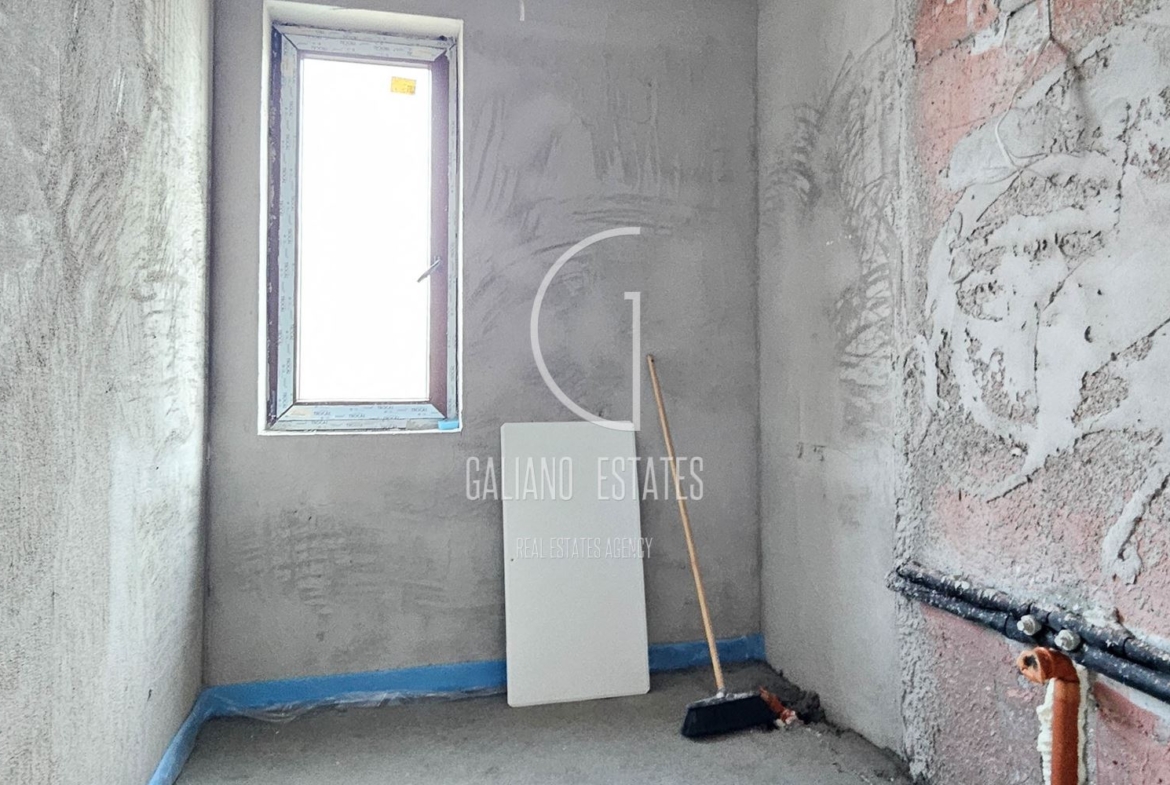 Елегантна еднофамилна къща в гр. Банкя - 0