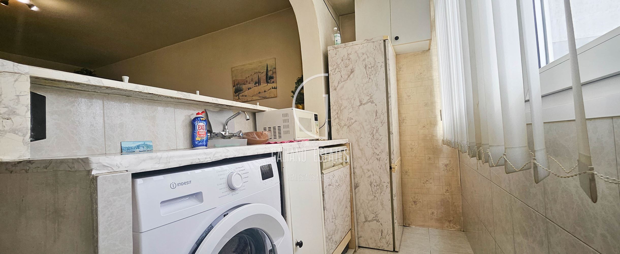 Слънчев двустаен апартамент в жк. “Младост 3”-0 Слънчев двустаен апартамент в жк. "Младост 3" - 0