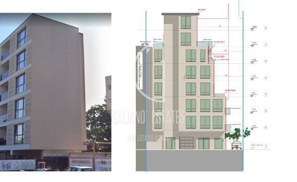 Панорамен тризонет в кв. Студентски град - 0