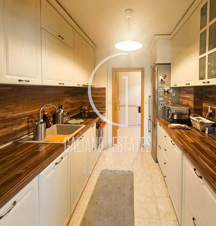 Тристаен апартамент в кв. Хиподрума - 0