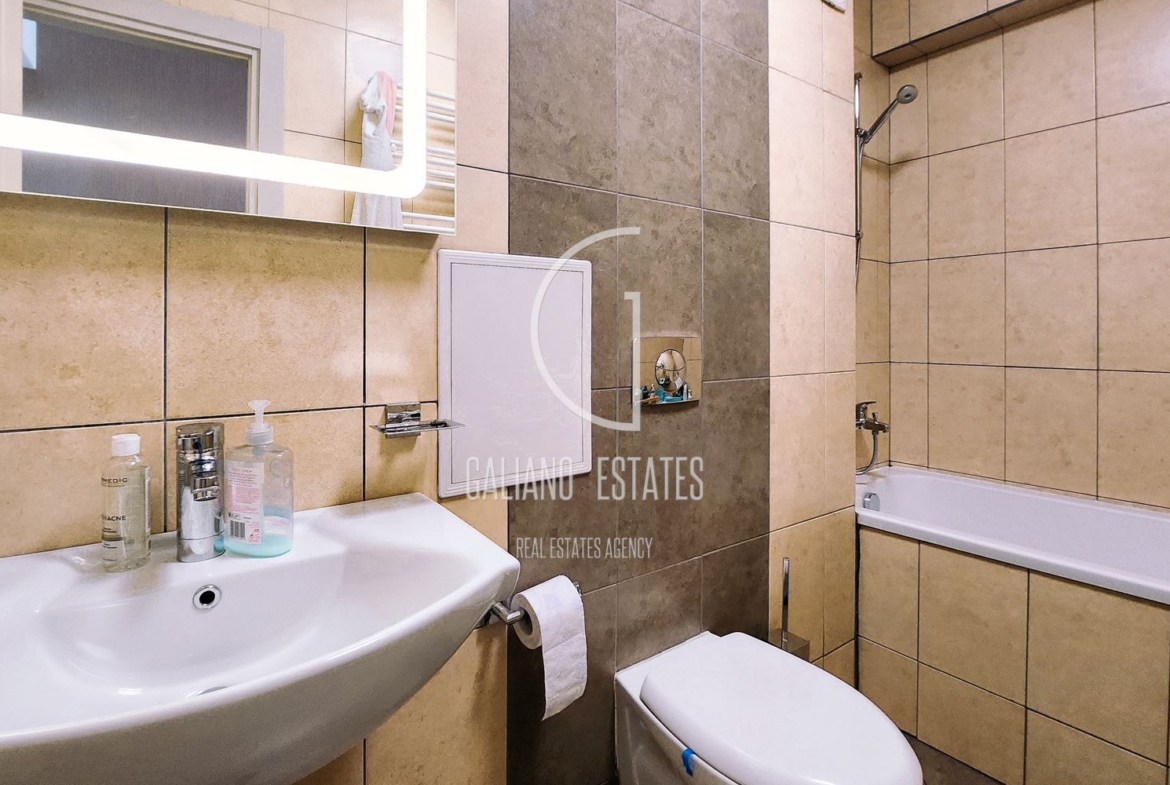 Уникален Пентхаус във Витоша Тюлип - 0