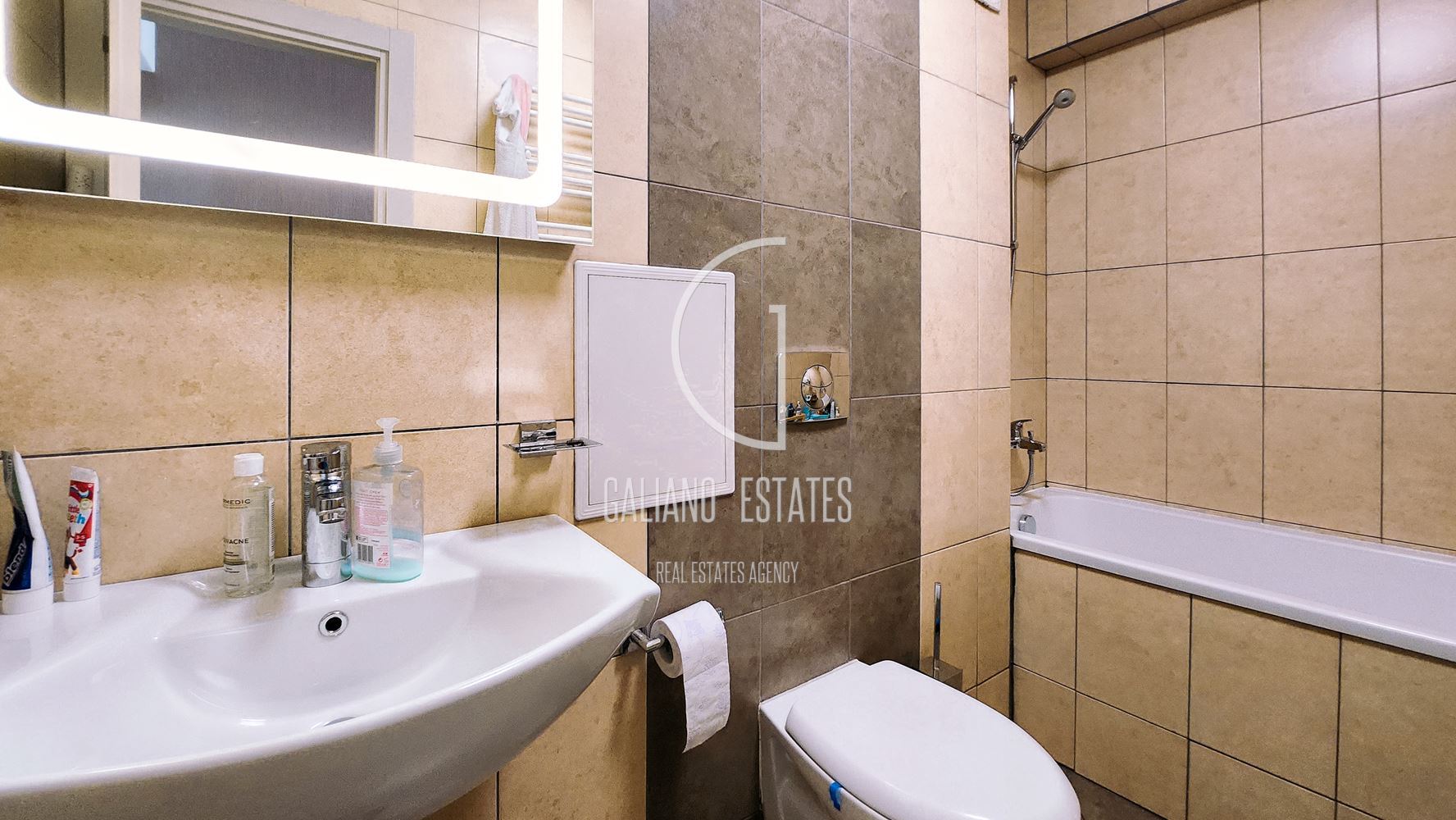 Уникален Пентхаус във Витоша Тюлип - 0