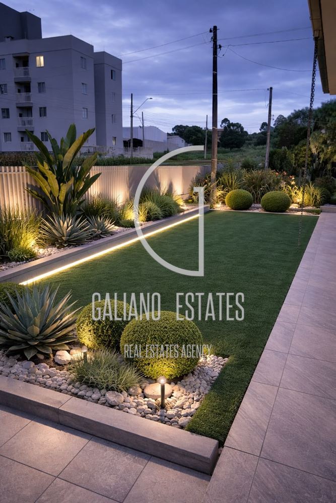 Функционален тристаен апартамент със собствен двор в кв. Малинова долина-0 Функционален тристаен апартамент със собствен двор в кв. Малинова долина - 0