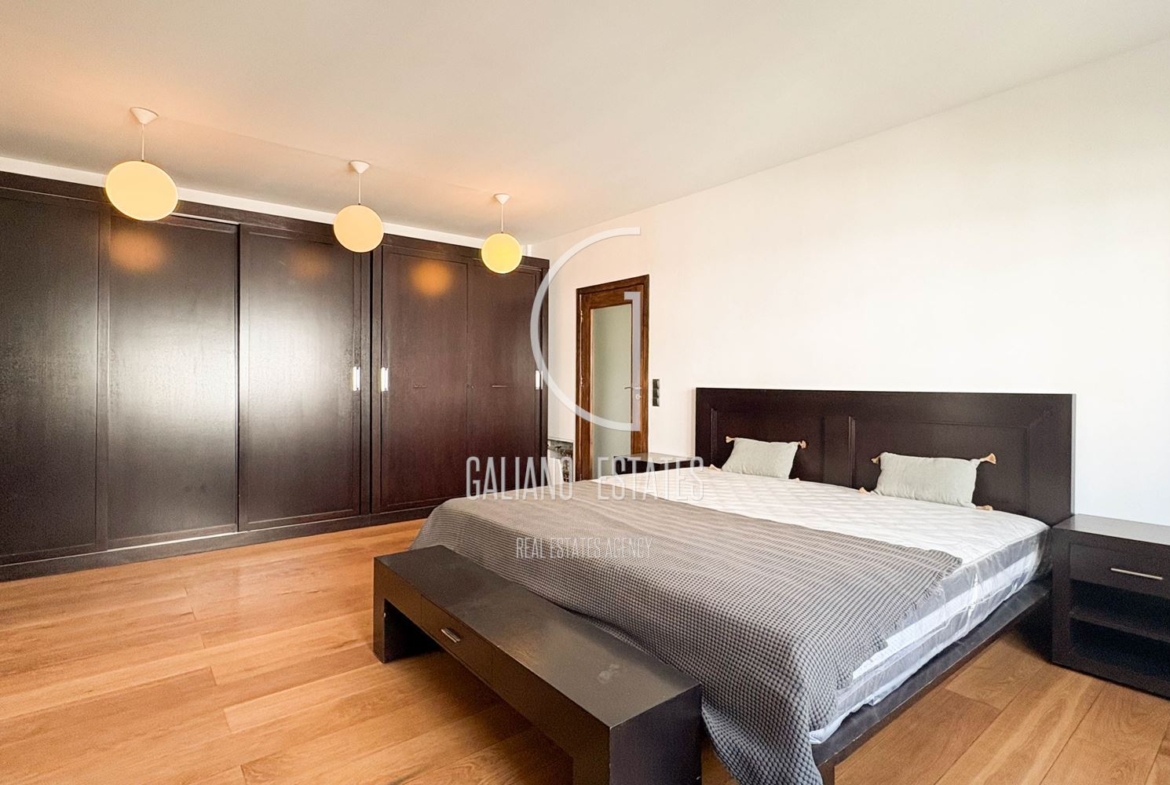 Многостаен апартамент до Южен парк - 0