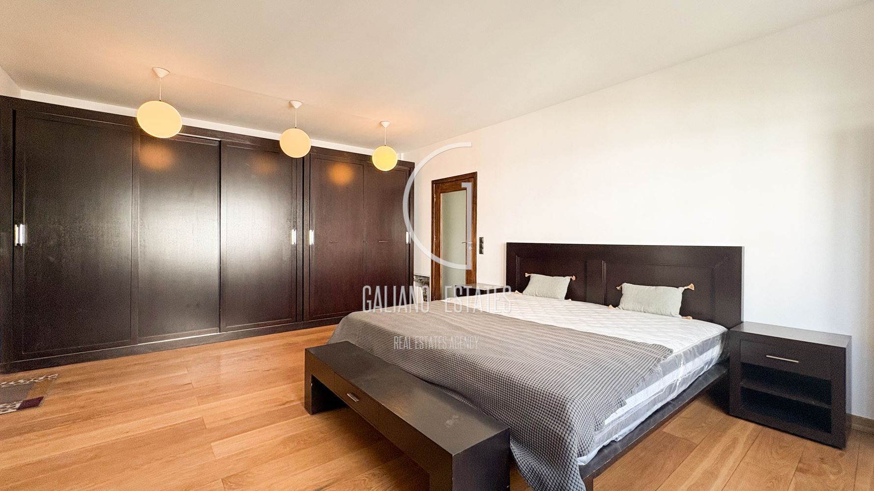 Многостаен апартамент до Южен парк - 0