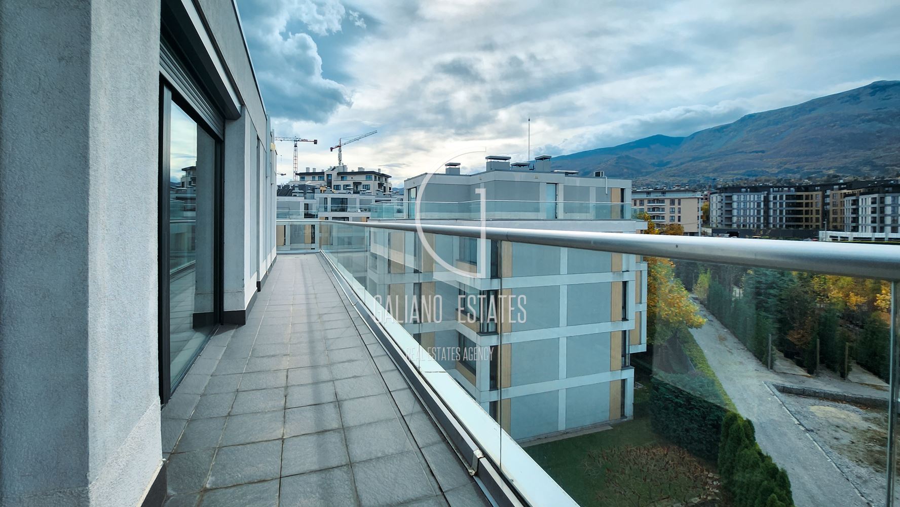 Уникален Пентхаус във Витоша Тюлип - 0