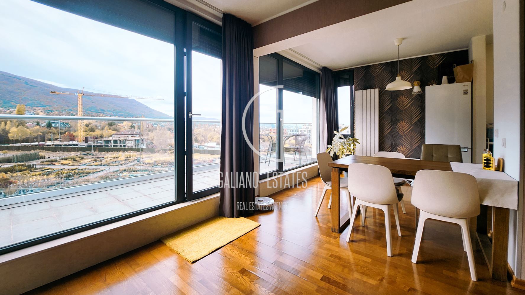 Уникален Пентхаус във Витоша Тюлип - 0