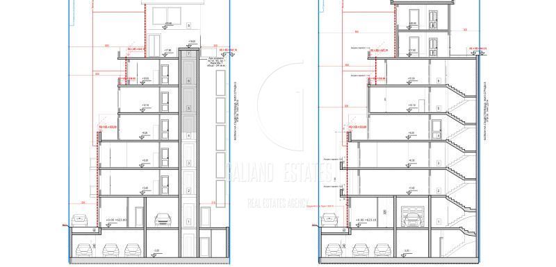 Панорамен тризонет в кв. Студентски град - 0