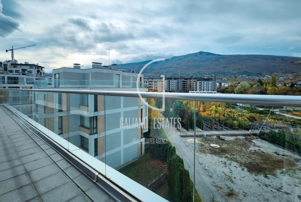 Уникален Пентхаус във Витоша Тюлип - 0