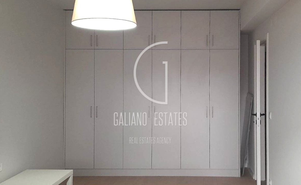 Чисто нов луксозен двустаен апартамент до метростанция „Опълченска“ с опция за паркомясто - 0