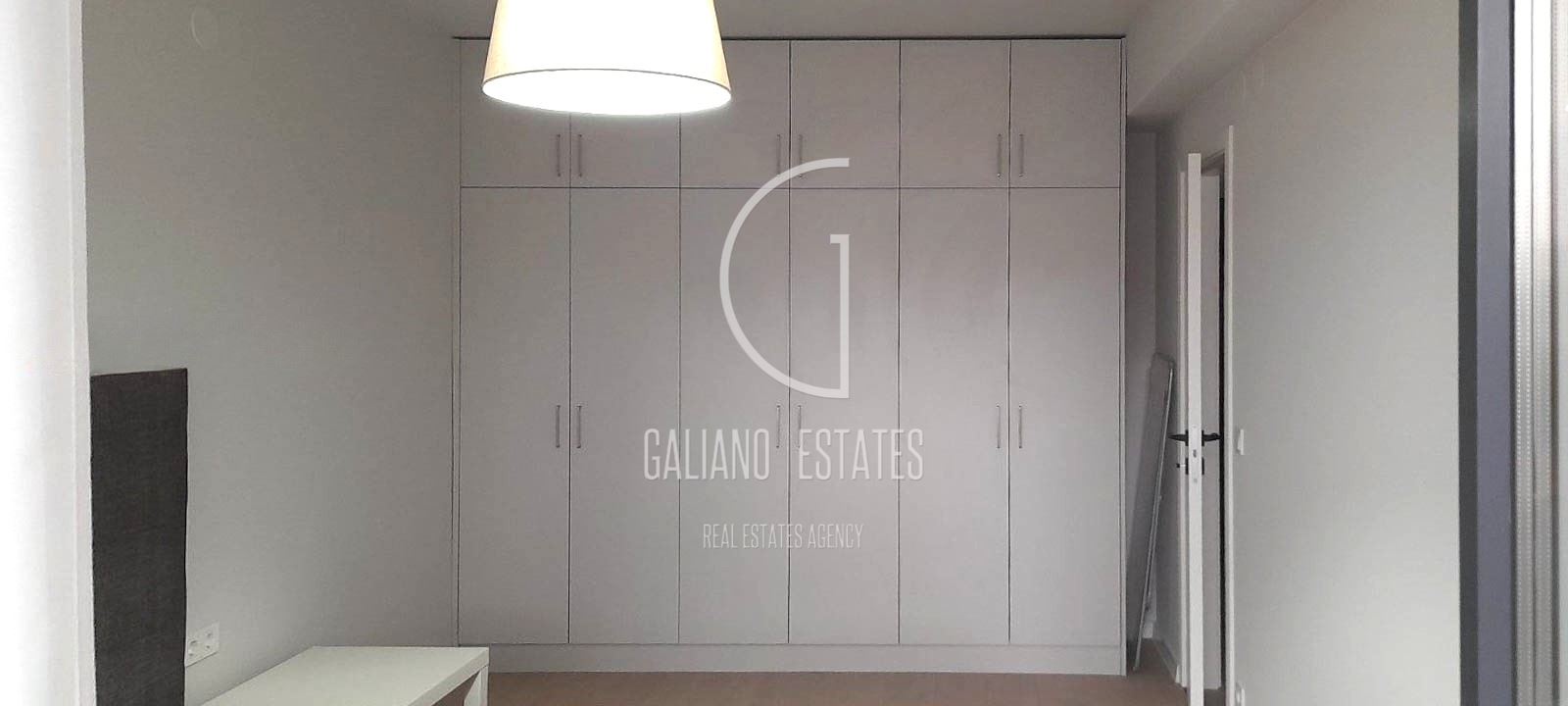 Чисто нов луксозен двустаен апартамент до метростанция „Опълченска“ с опция за паркомясто - 0