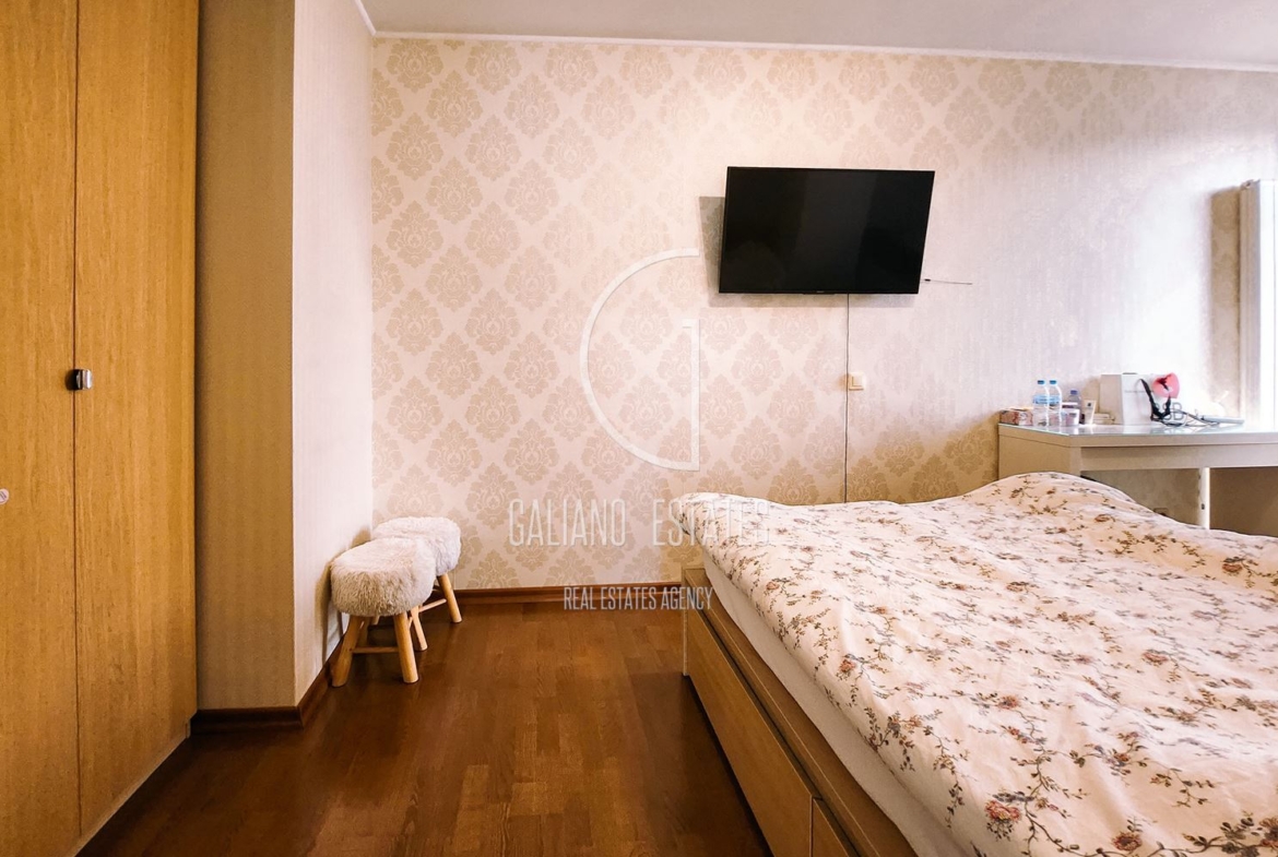 Уникален Пентхаус във Витоша Тюлип - 0