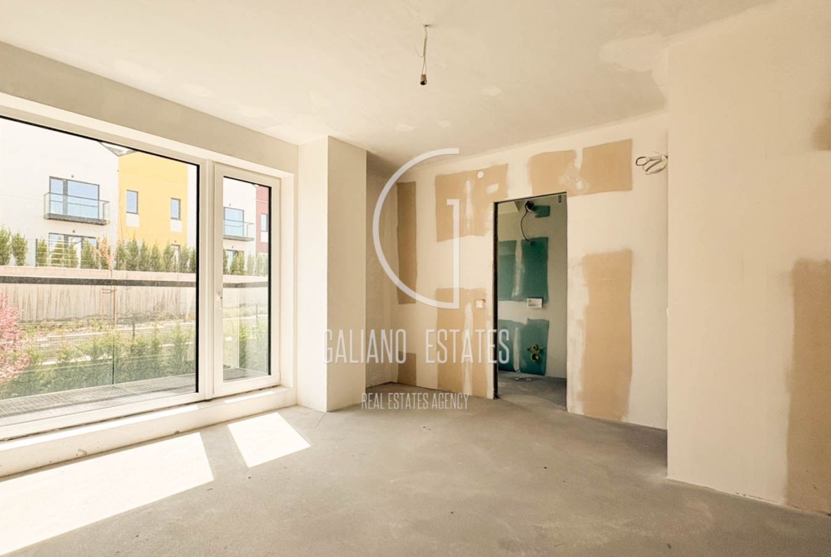 Дом с потенциал в сърцето на Residential Park Lozen - 0