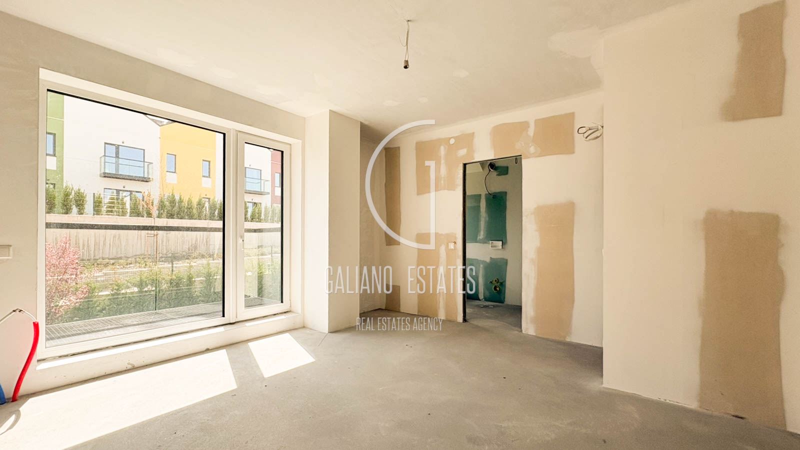 Дом с потенциал в сърцето на Residential Park Lozen - 0