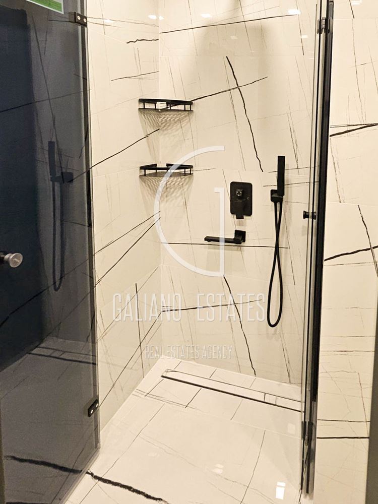 Двустаен апартамент на бул. Черни връх-0 Двустаен апартамент на бул. Черни връх - 0