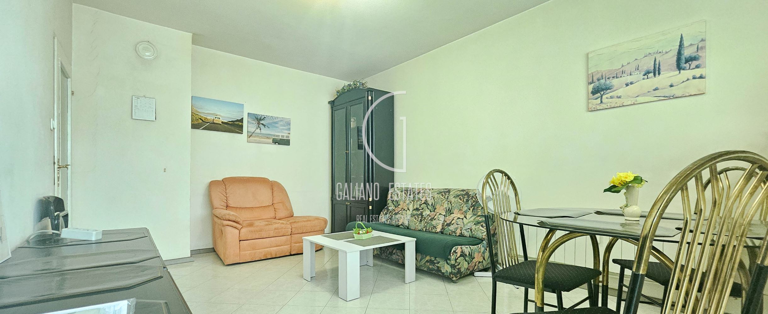 Слънчев двустаен апартамент в жк. “Младост 3”-0 Слънчев двустаен апартамент в жк. "Младост 3" - 0