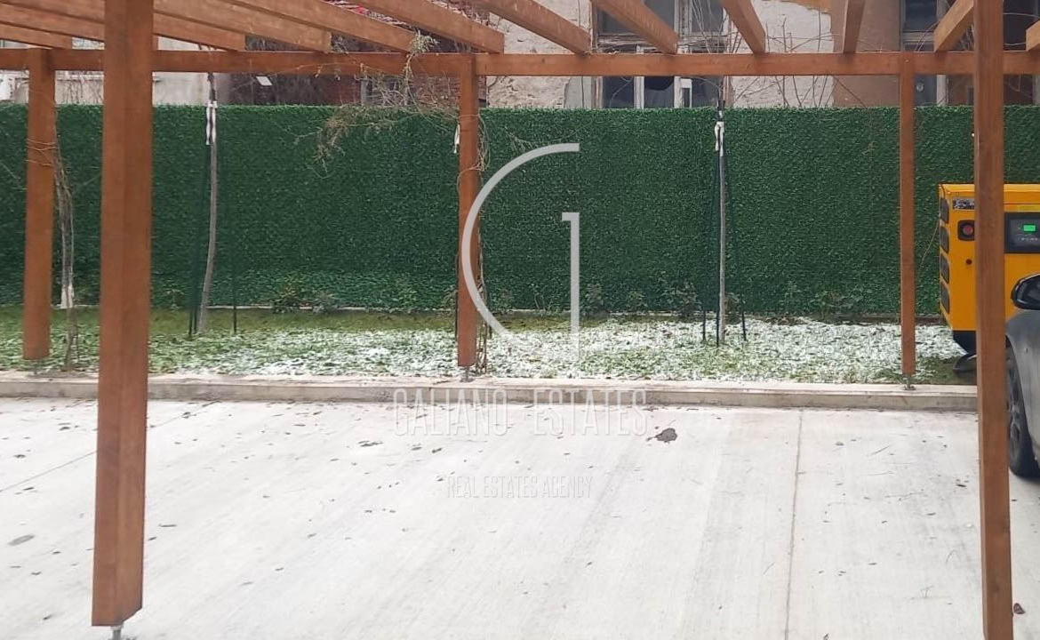 Чисто нов луксозен двустаен апартамент до метростанция „Опълченска“ с опция за паркомясто - 0