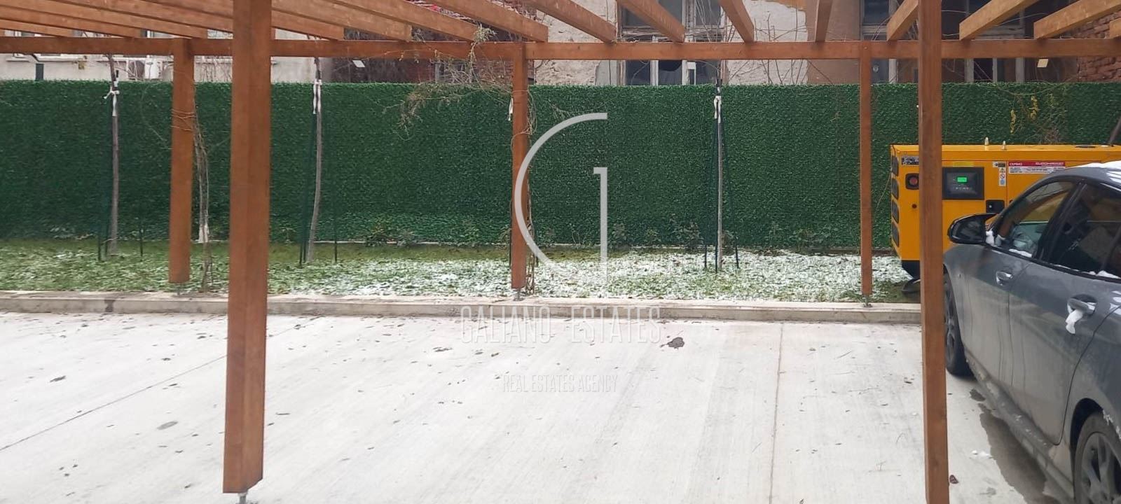 Чисто нов луксозен двустаен апартамент до метростанция „Опълченска“ с опция за паркомясто - 0